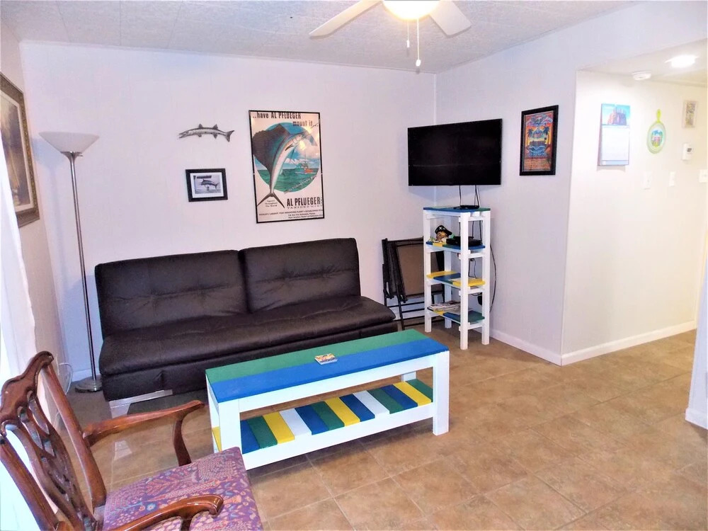 The Cocoanuts 1 Bedroom Condo