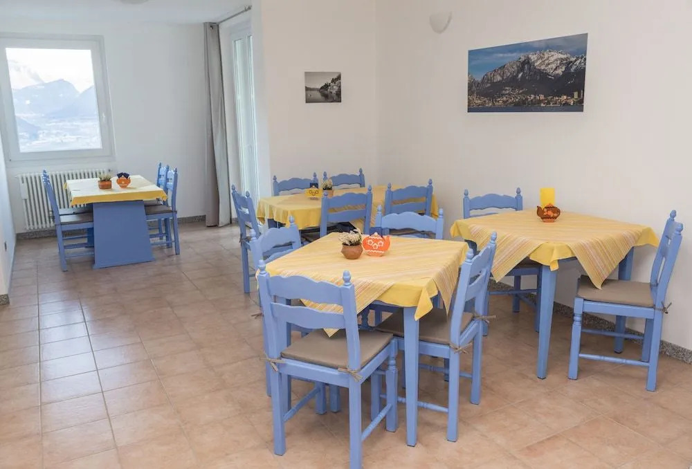 B&B Prato Solaro