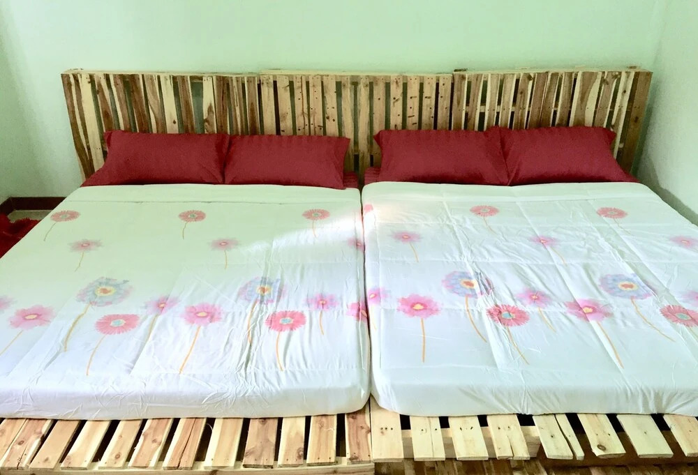 Le Teak Resort