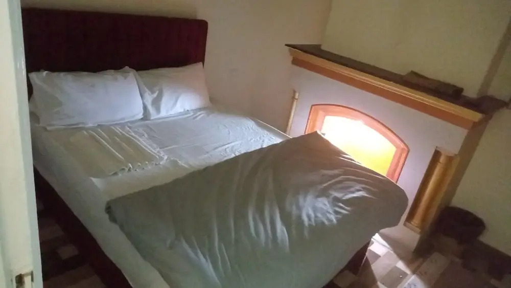 New One Hotel
