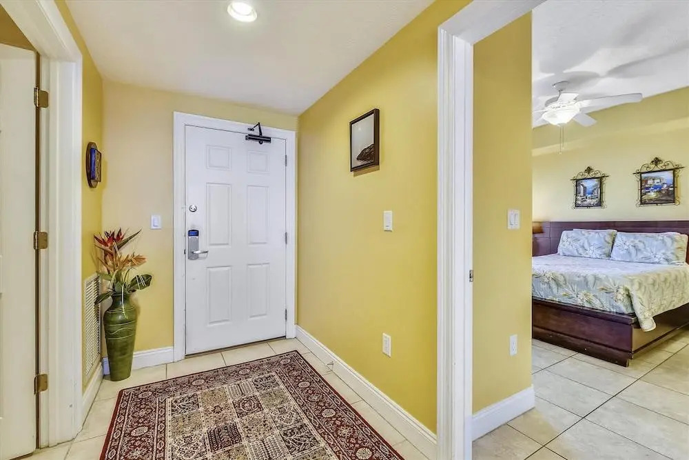 Treasure Island 1102 - Two Bedroom Condo