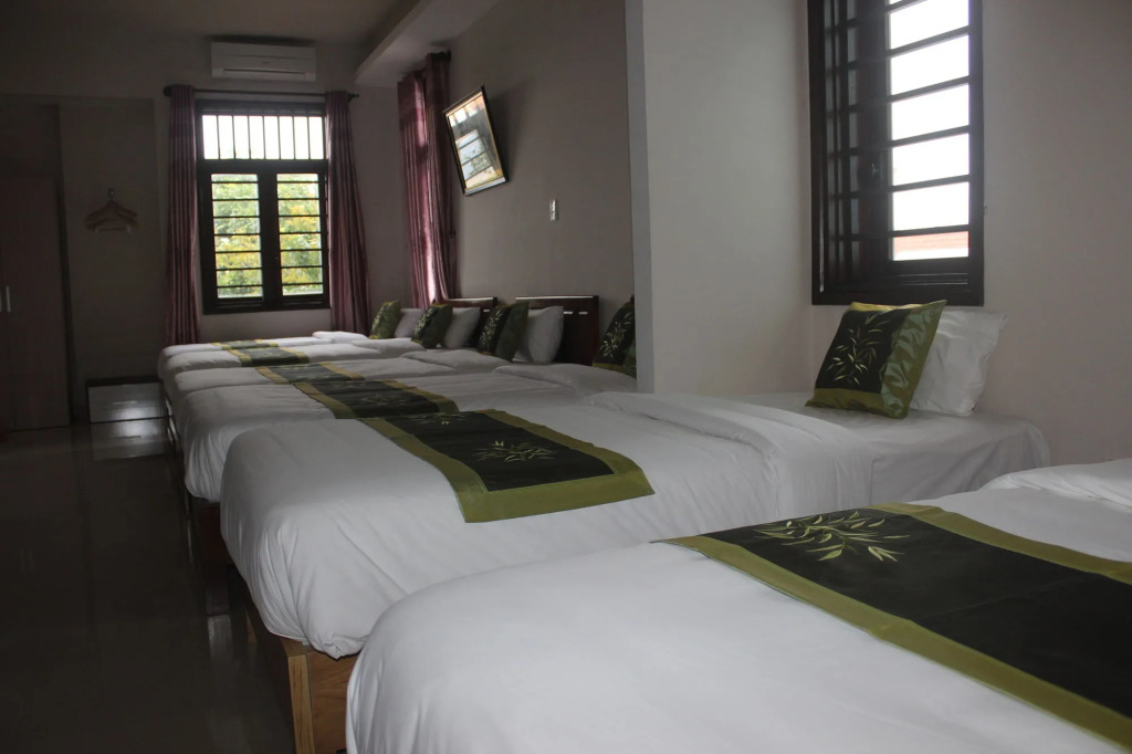 Jolie Villa Hoi An
