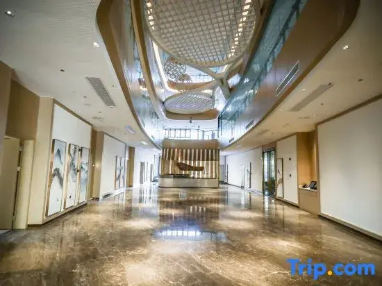 Jun Tai Hotel (Guangzhou Nansha Branch)