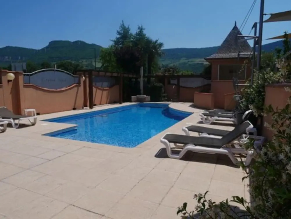 Cévenol Hôtel