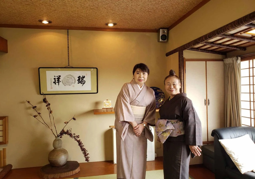 Shiroyama inn