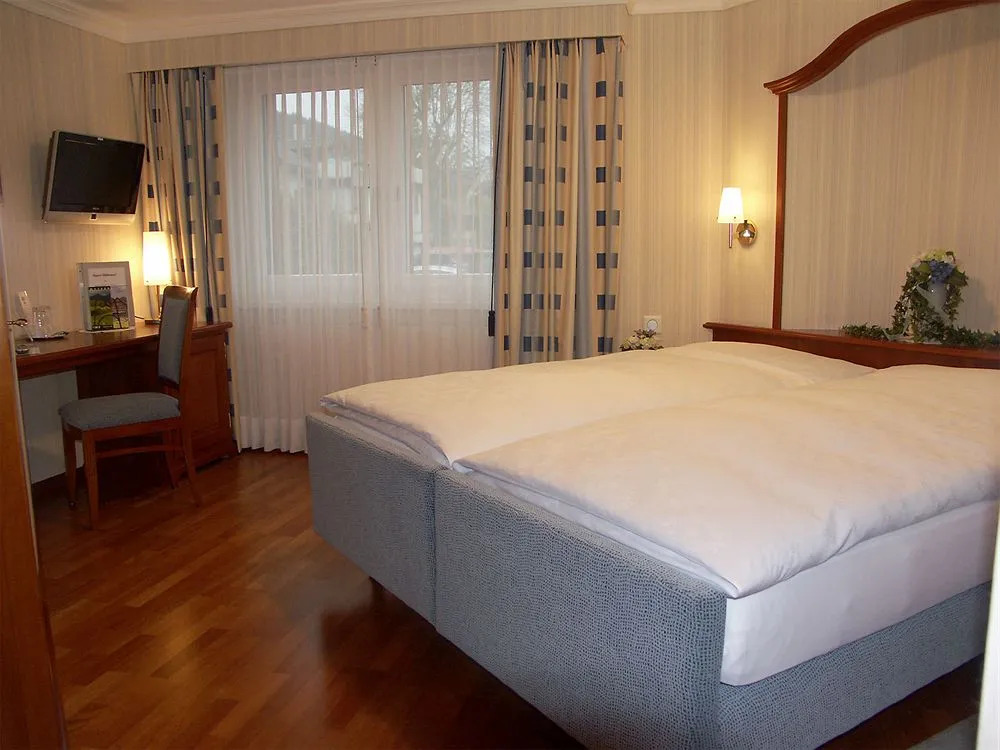 Hotel Säntis - Genuss & Tradition