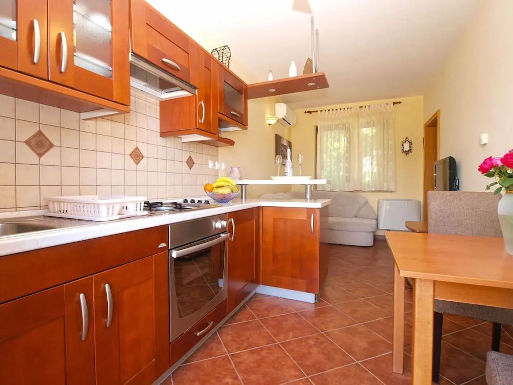 Apartment 1655