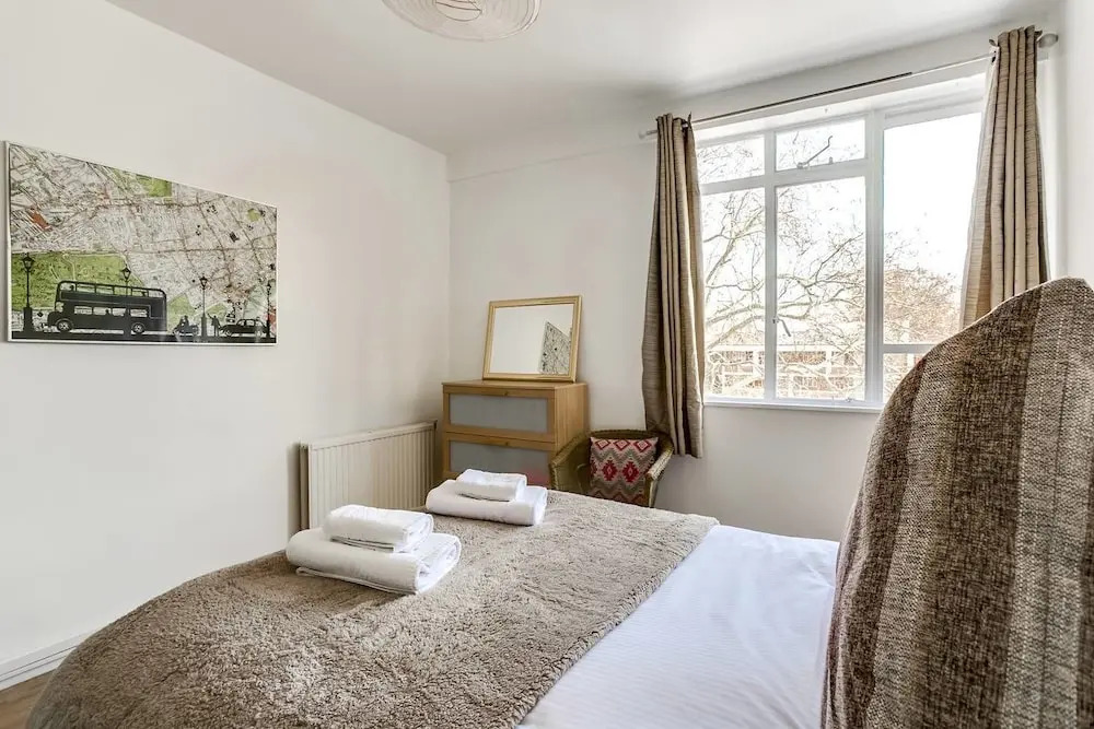 Great 1 BED in Perfect West London Location
