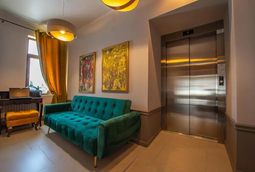 Hotel Wien