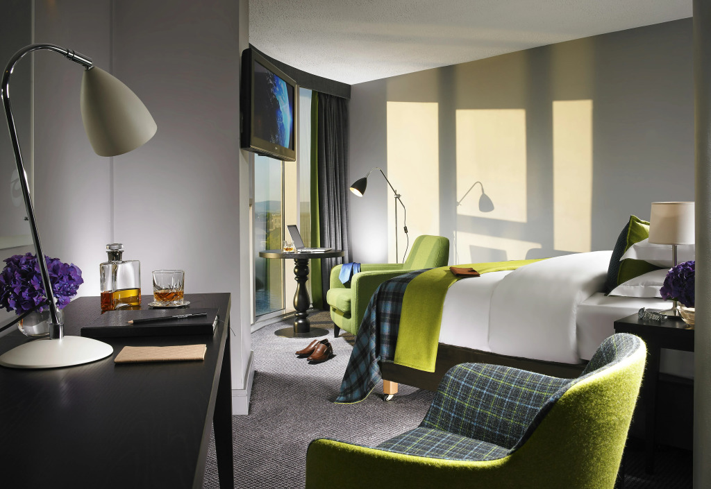 Clayton Hotel Limerick