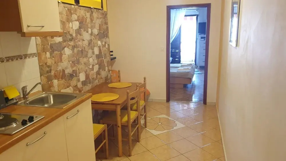 Apartments Ani