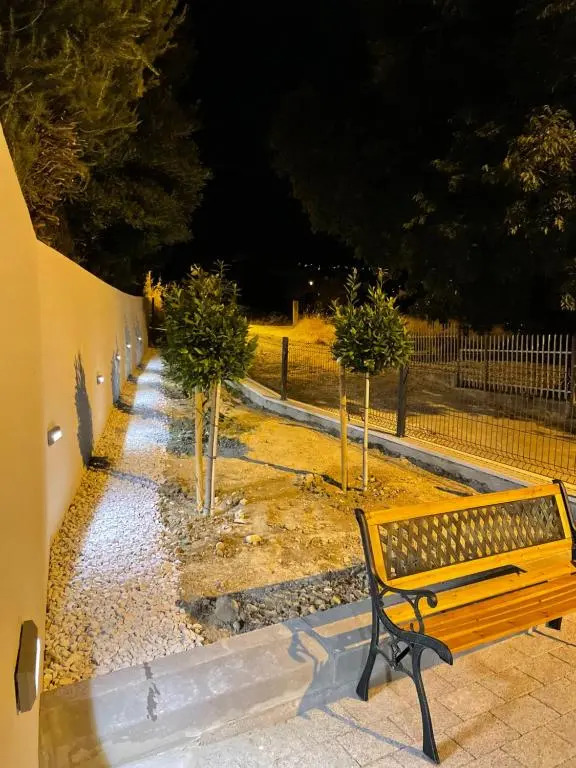 Apartments Antini