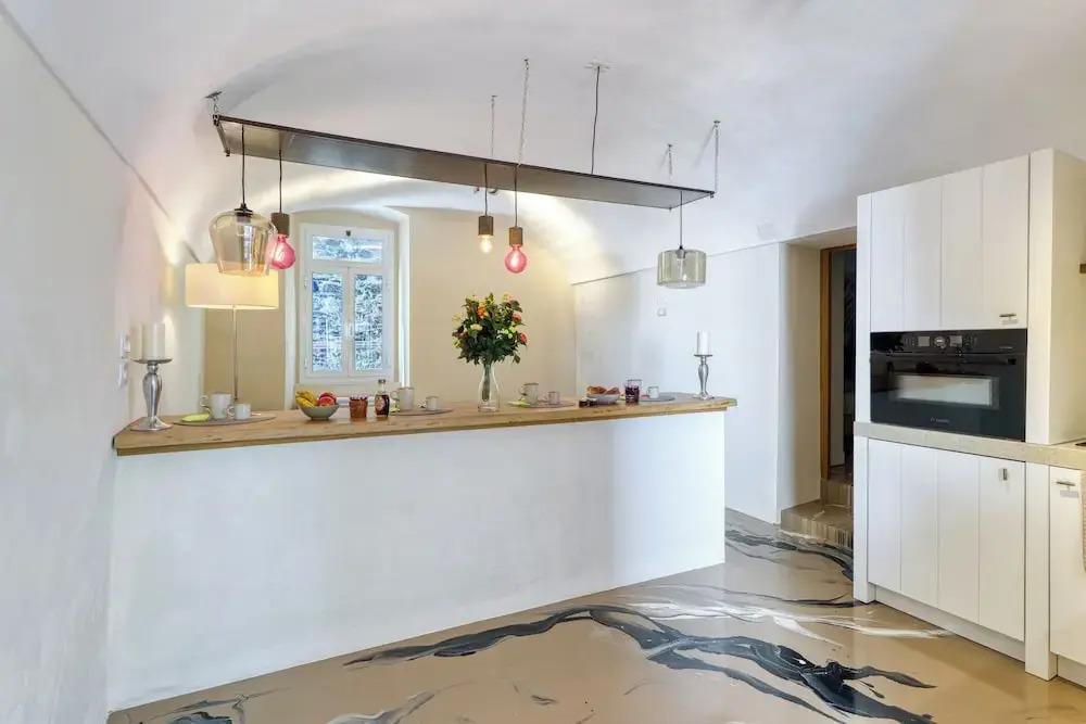 Boutique Apartment Casa Del Nobile