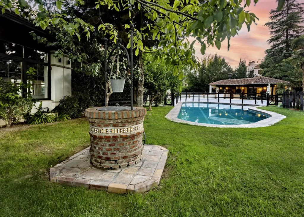 Hotel Cortijo Landete