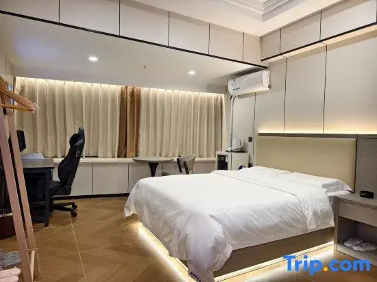 SenLinQiJing E-Sport hotel