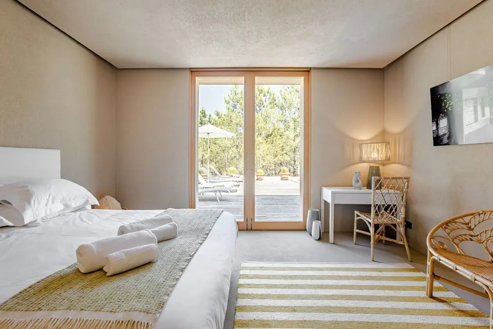 Melides Premium Villa With Pool by Homing