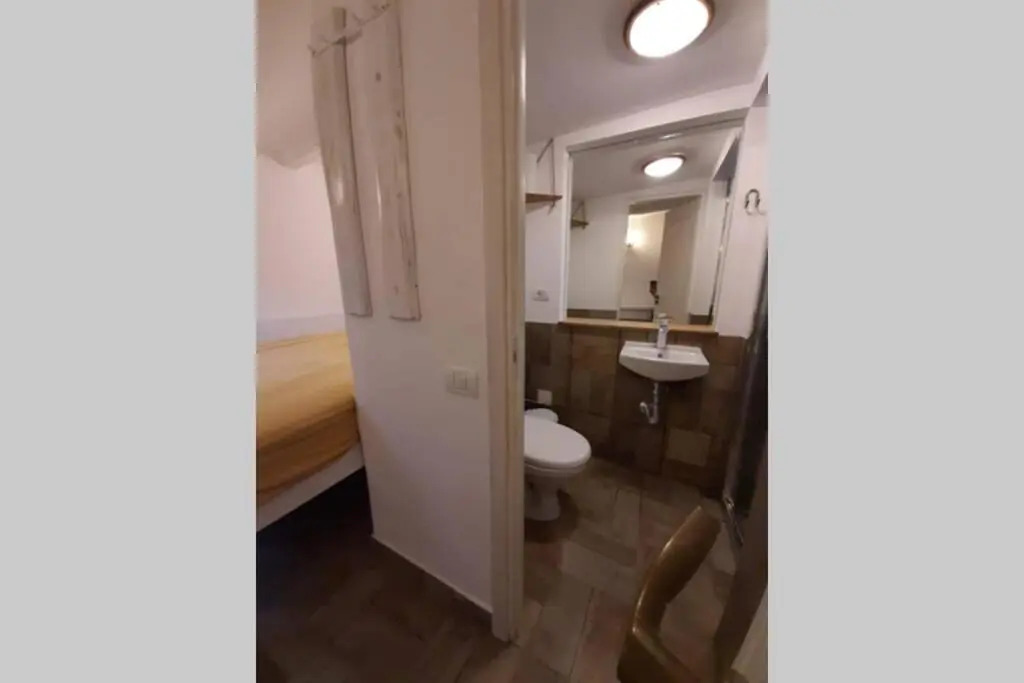 The Bungalow Tiny House for 2