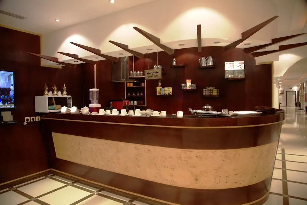 Arab Suite