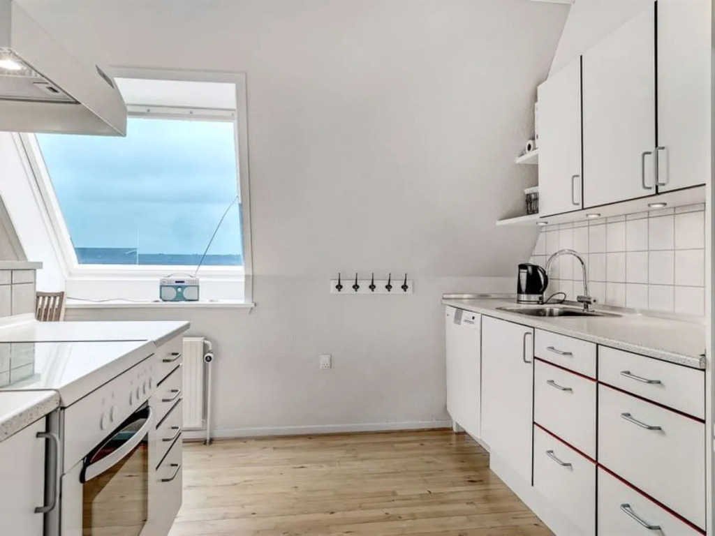 "Jadara" - 450m from the sea in NW Jutland