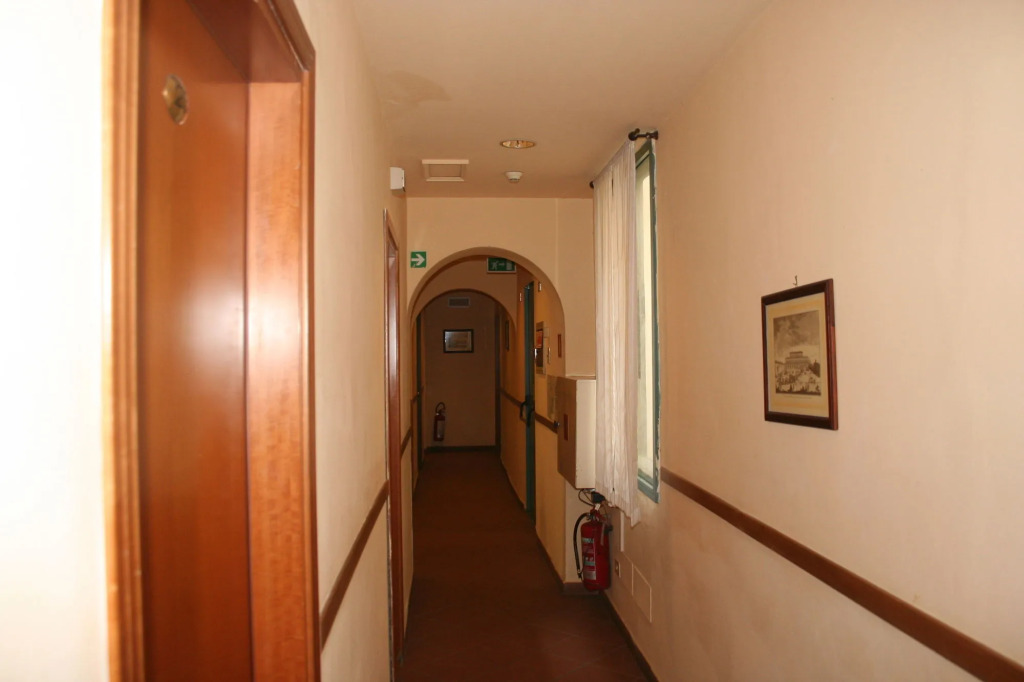 Hotel Monica