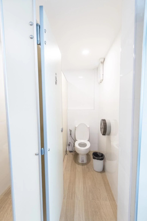 Naratel Hostel Bangkok