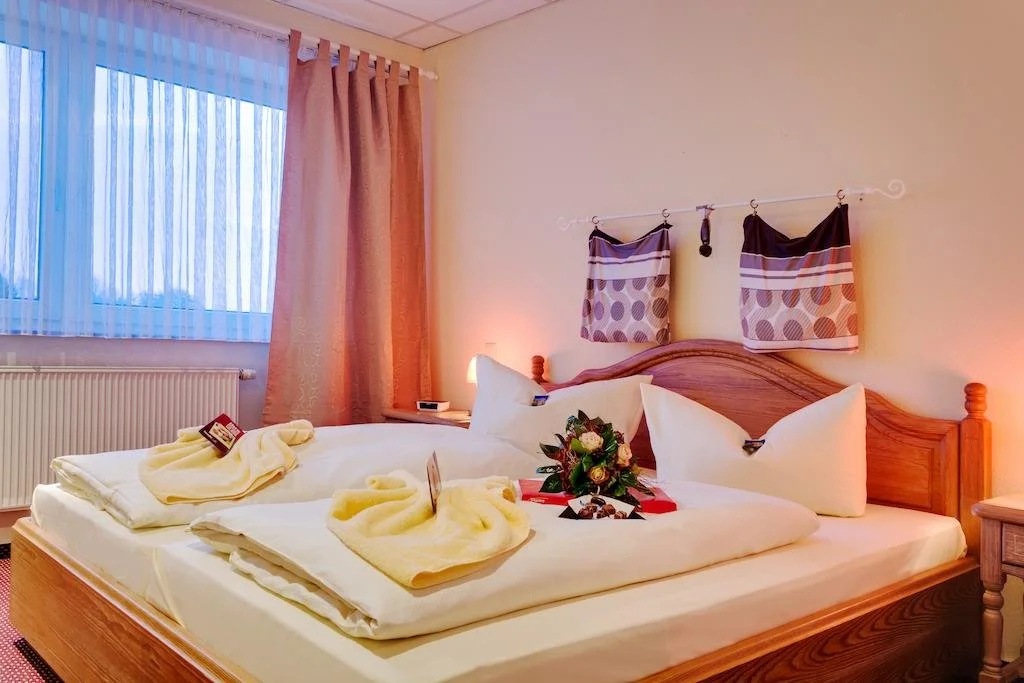 Milde Hotel