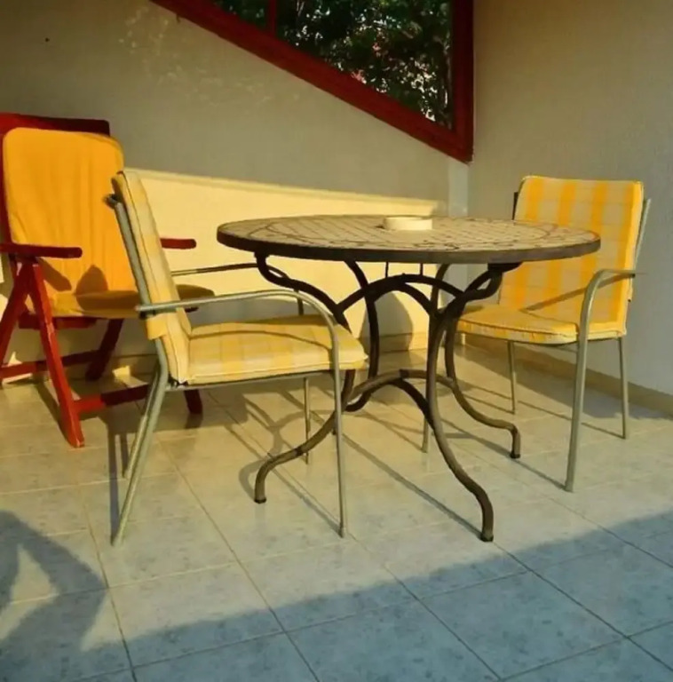 Apartments Cvita