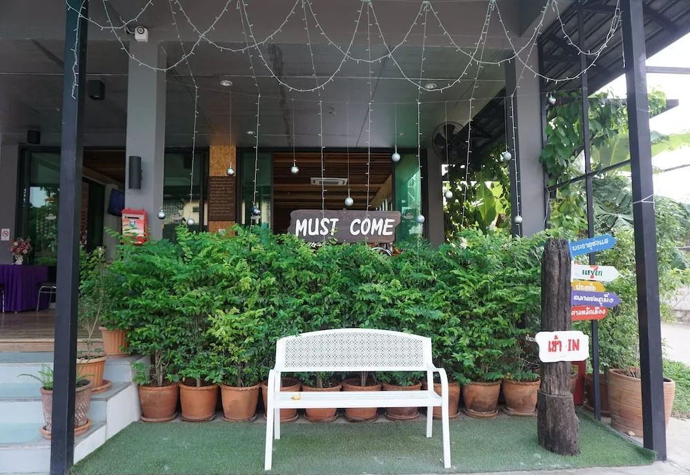 Must Come Boutique Hotel