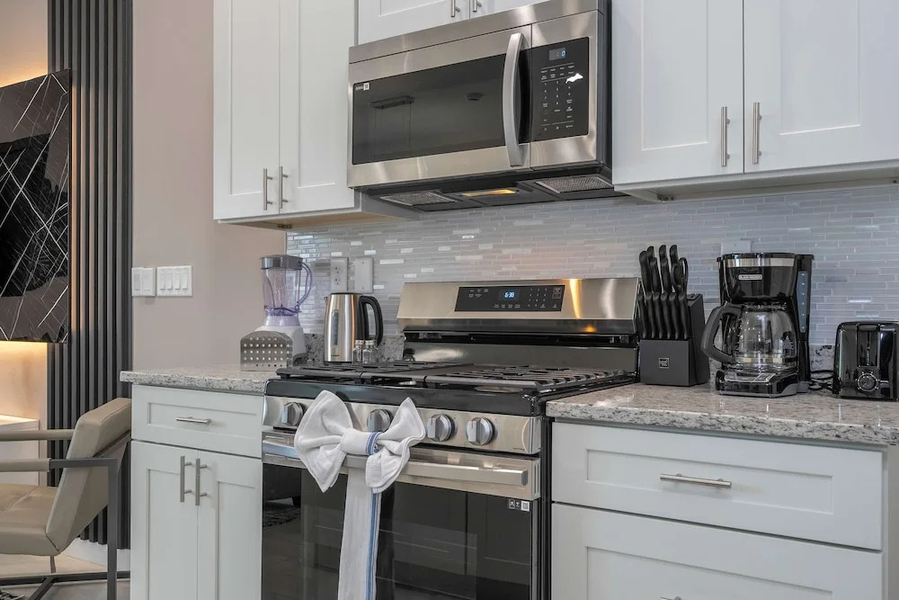 Luxury 3BR Home With Mario Bros Room Near Disney
