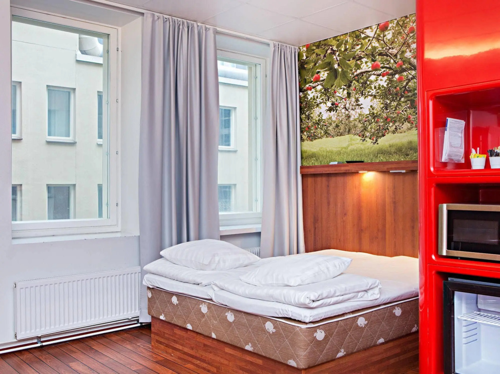 Omena Hotel Tampere
