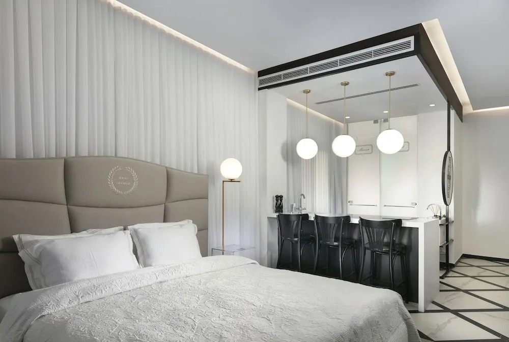 King George suites