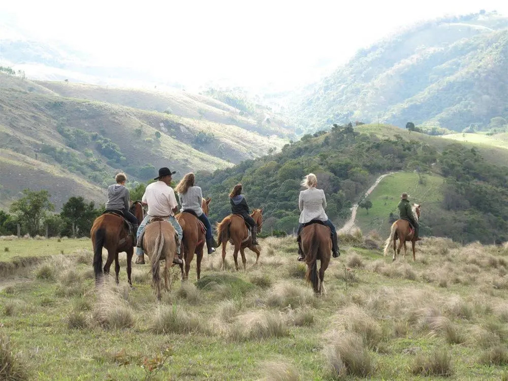 Fazenda Catuçaba