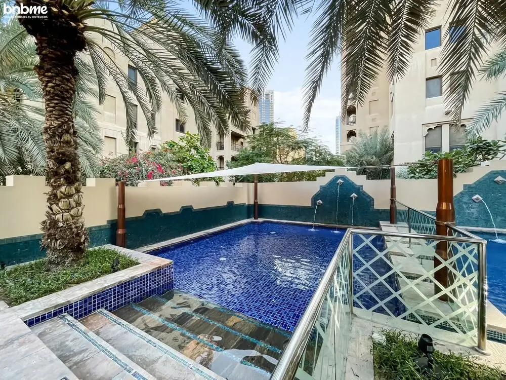1B-Reehan 5-G08 by bnbme homes