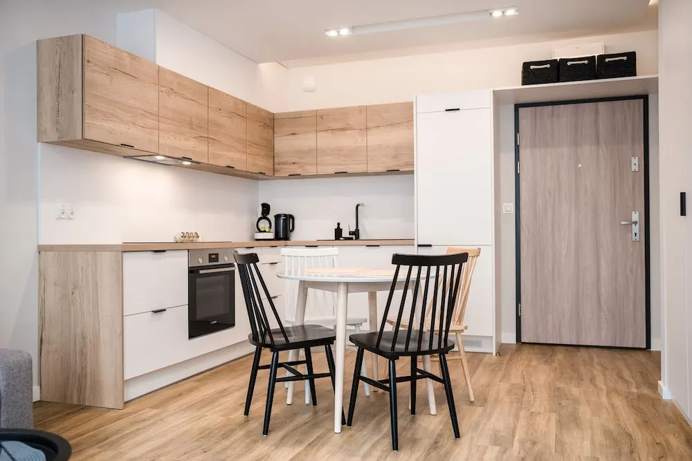 Supreme Apartments