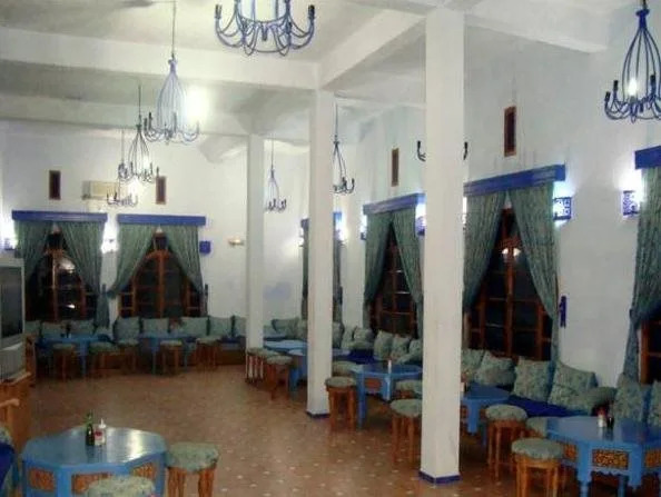 Hotel Loubar