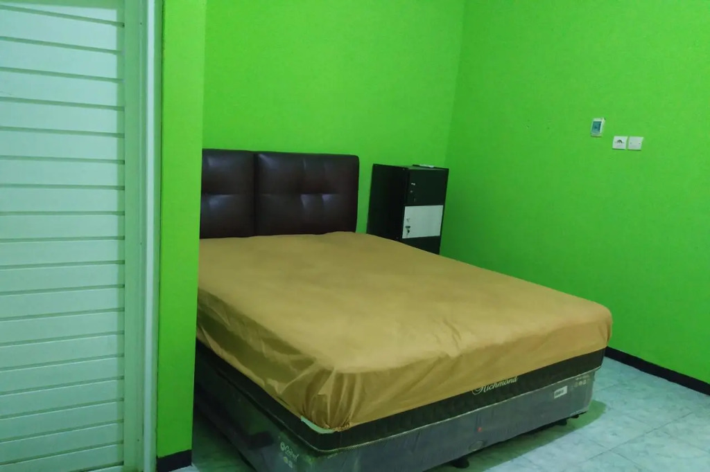 OYO 3886 Potreh Mastekah 1