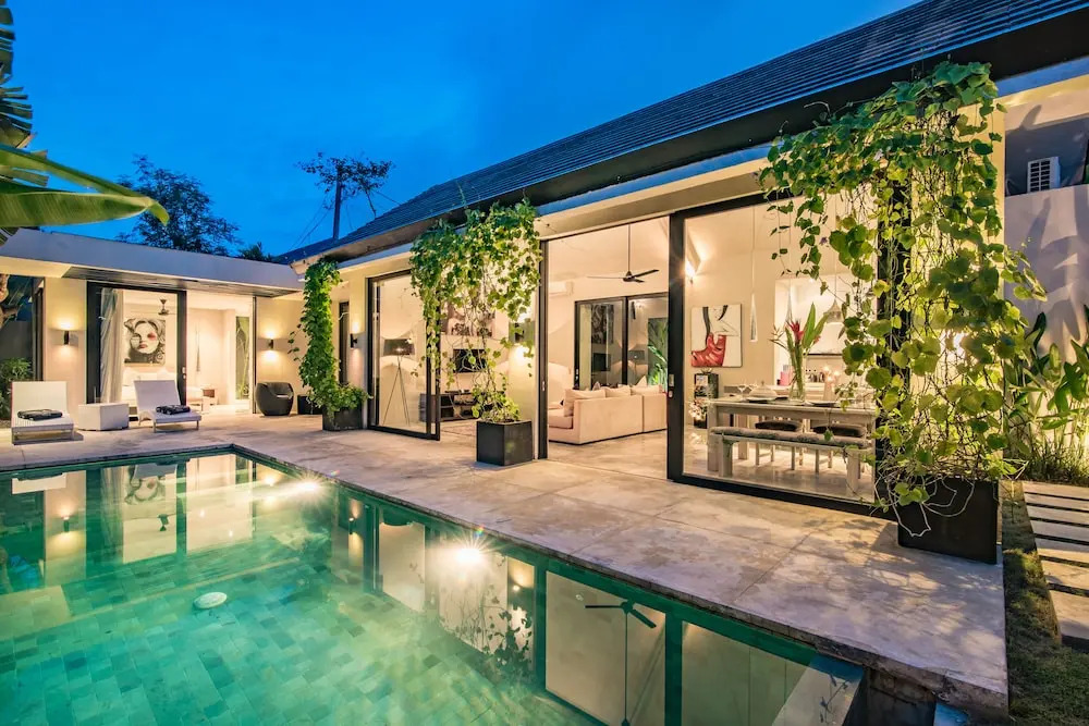 Nandi Villa Umalas