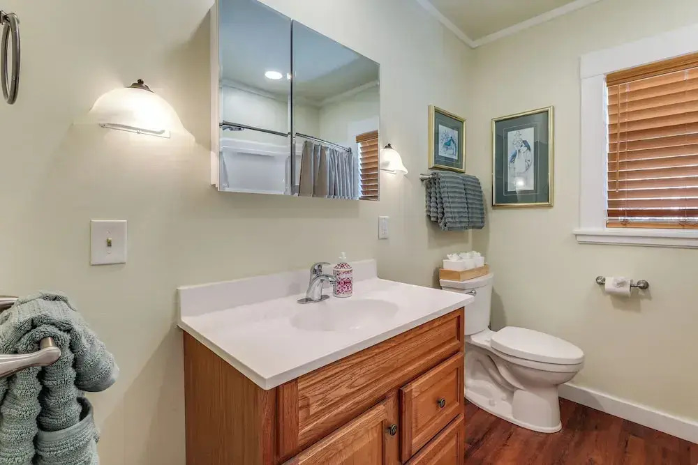 Route 66 Retreat: Dog-friendly Home in Williams