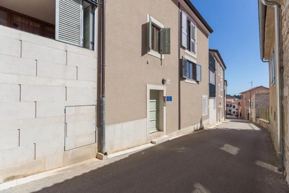 Apartment Vedrana