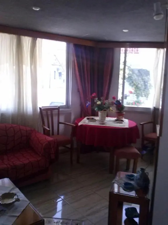 Hotel Tainaro