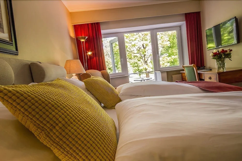 Hotel Victoria - Fredrikstad