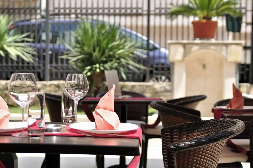 Vila Đurić - Ex Hotel Đurić