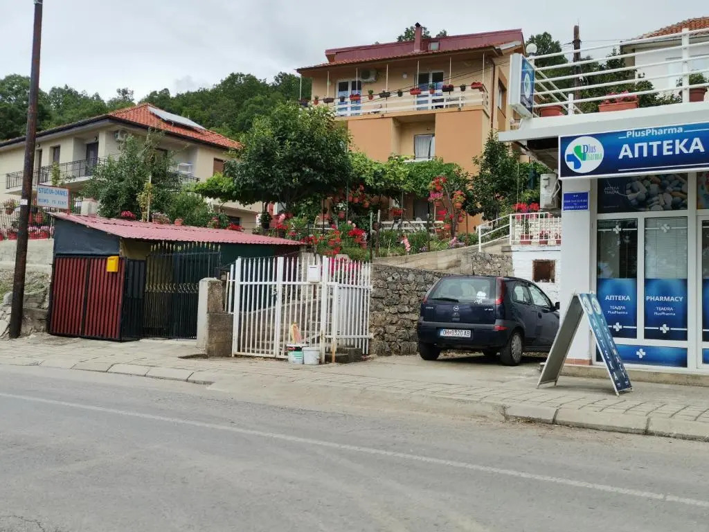 Villa DANIEL Pestani