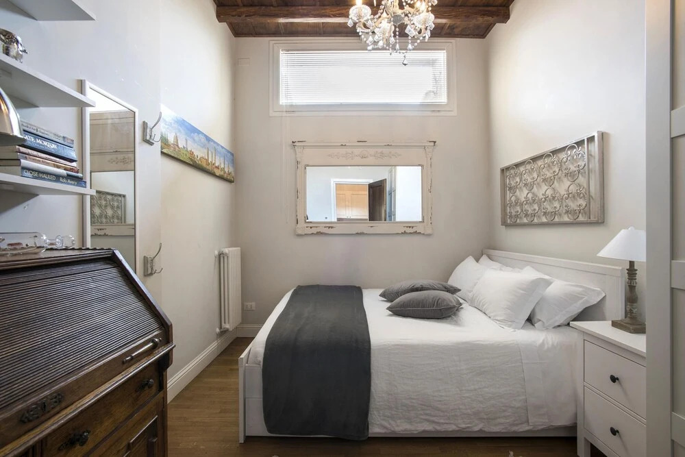 Treasurerome Spanish Steps Terrace 3BR