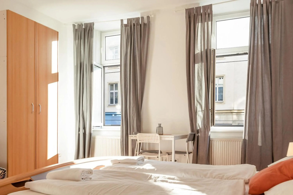 comfortable 3BR -Belvedere -Perfect for long stays