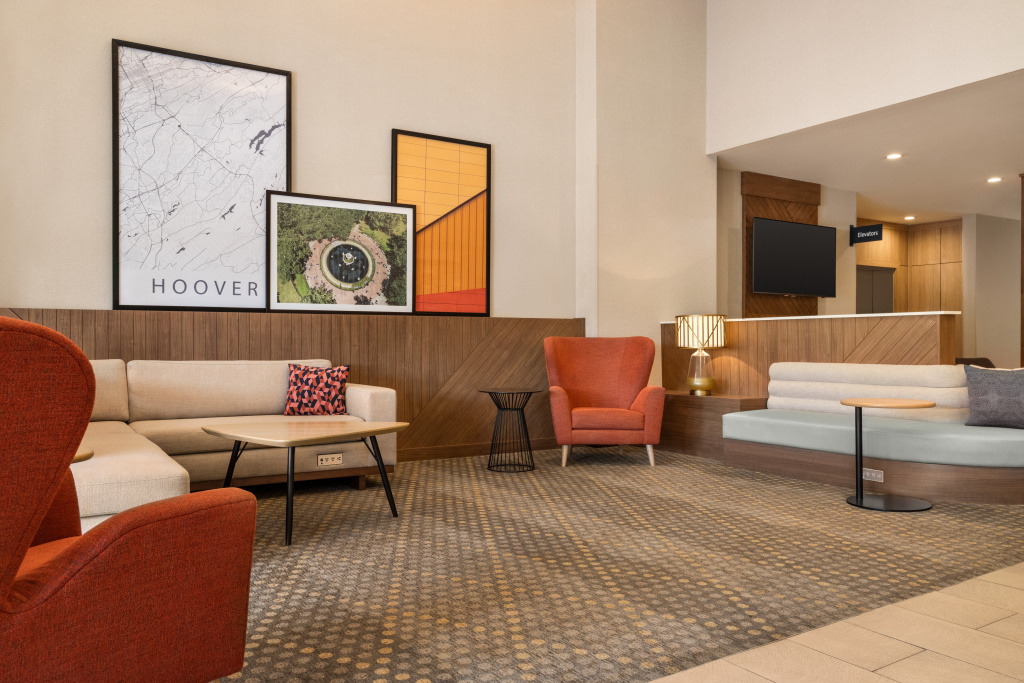 Holiday Inn Birmingham - Hoover by IHG