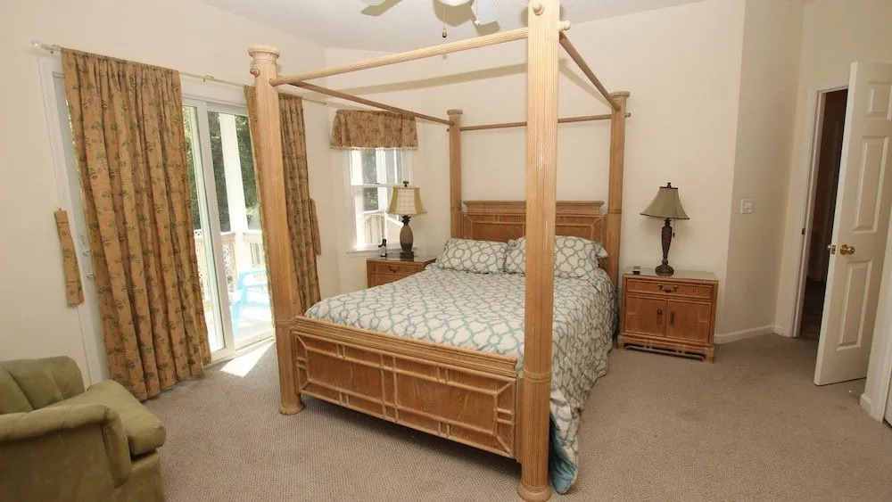 Drift Inn - 3 Br Condo