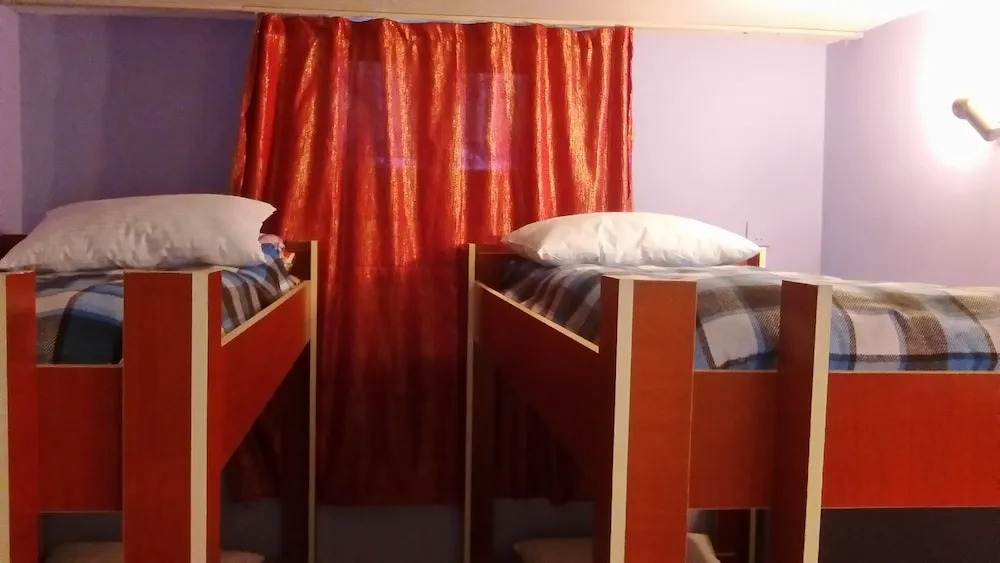 Baku Mint Hostel