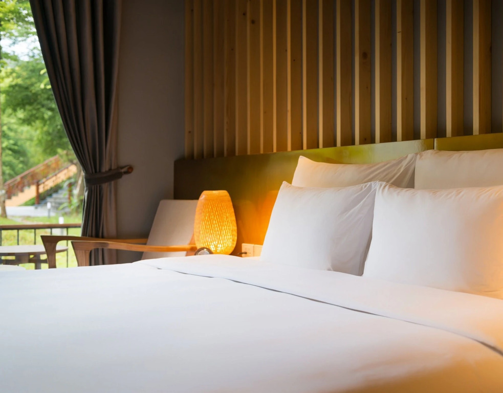 Alba Wellness Valley by Fusion