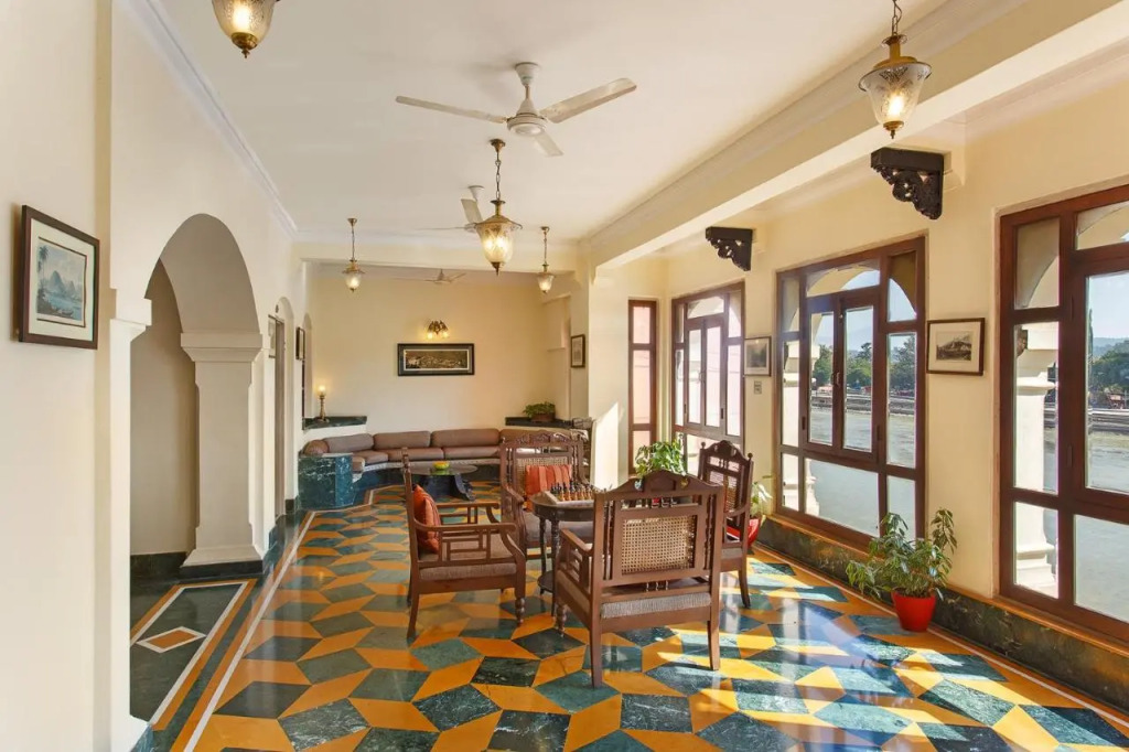 Hari Ganga Niwas, Haridwar - IHCL SeleQtions